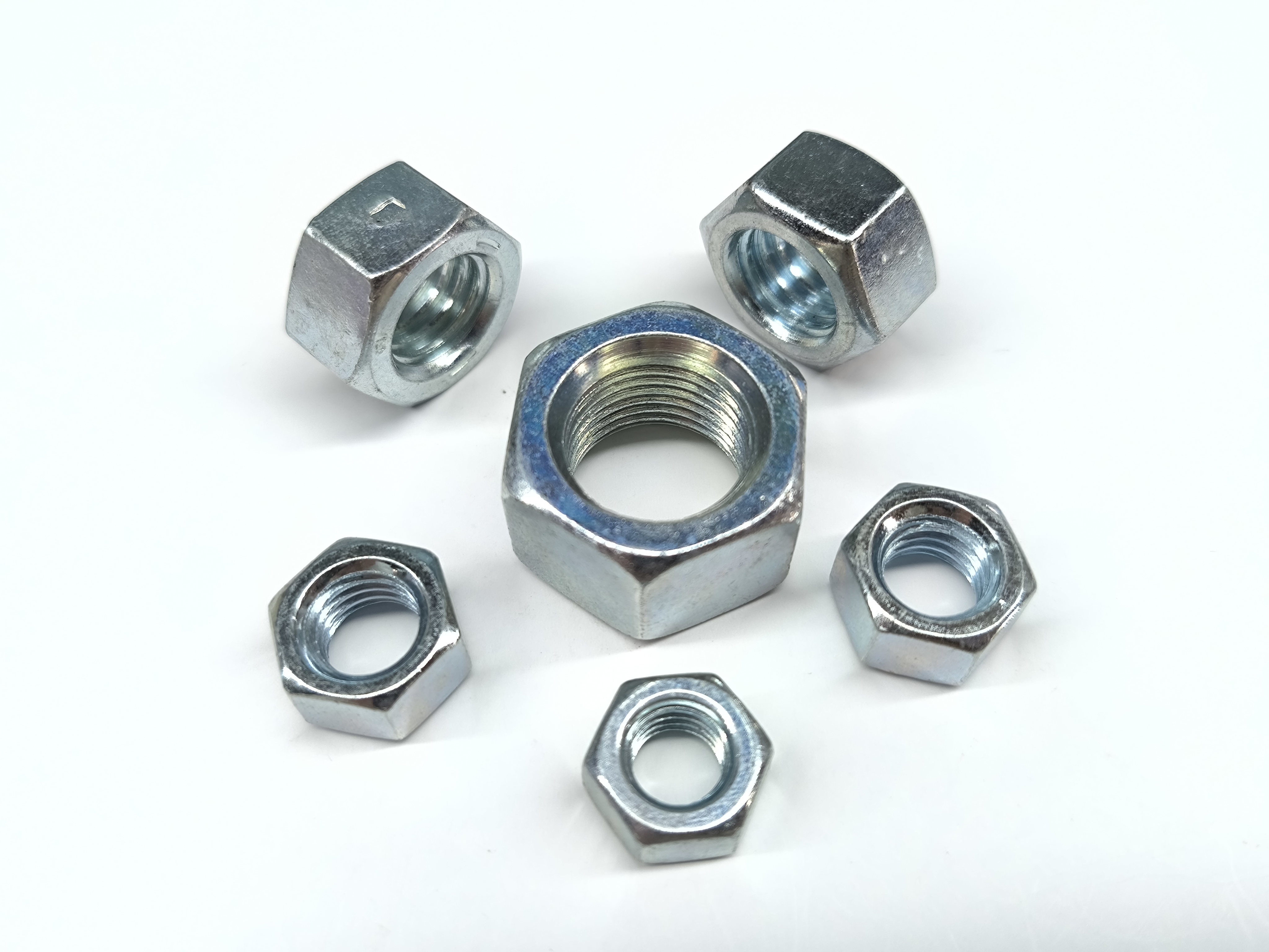 Indústria Co. de Hangzhou Jiangxin, Ltd.