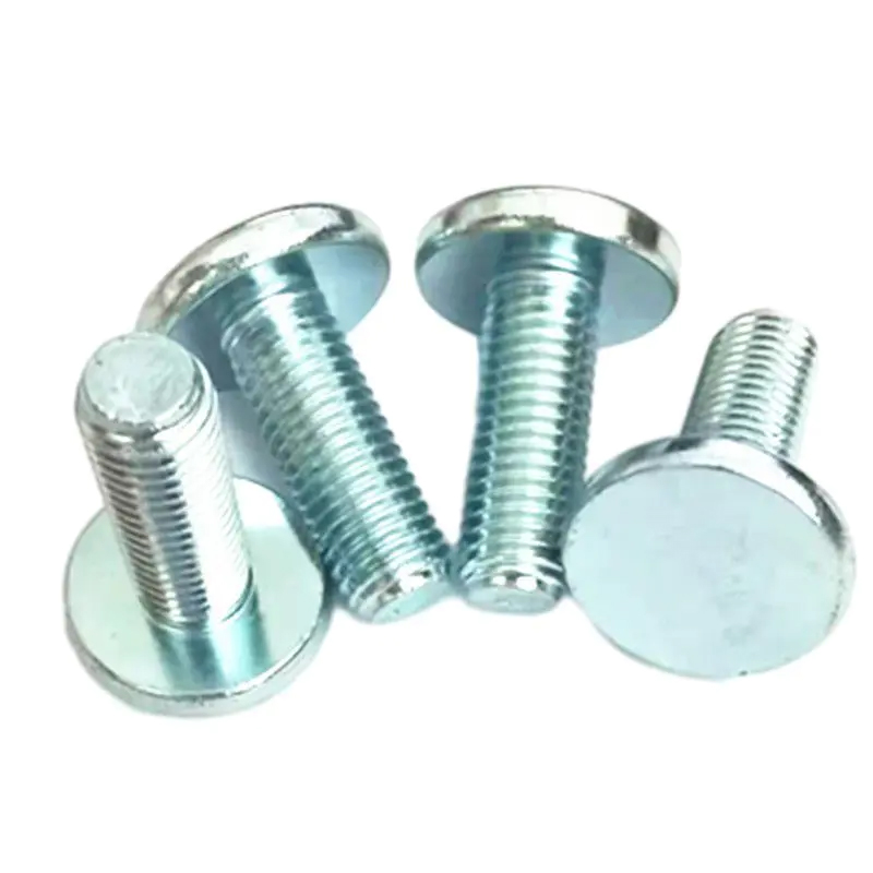 Parafusos de máquina